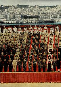 1959 07 14 ALGER TOUTE L ARMEE D ALGERIE (8)